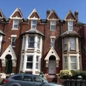 St Davids Apartment